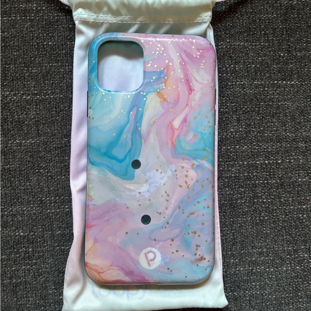 Loopy iPhone case